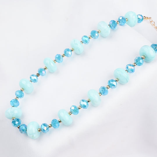 Beads Necklace