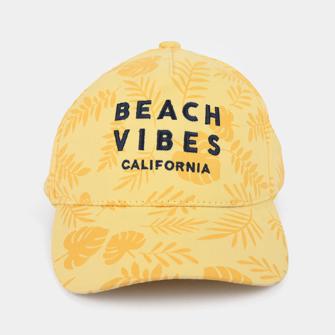 Kids Sun Protective Trendy Cap/Hat