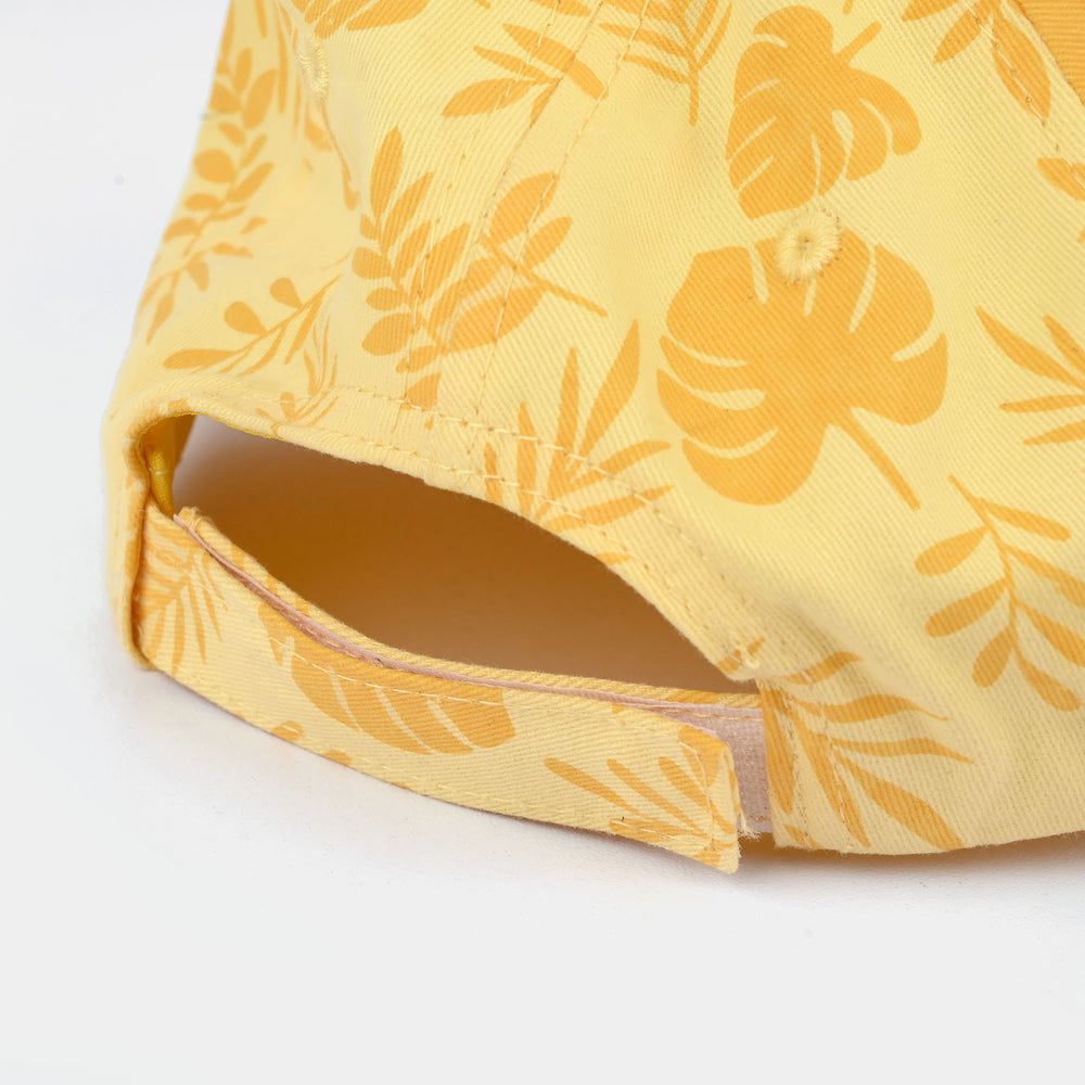 Kids Sun Protective Trendy Cap/Hat