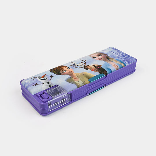 Pencil Box Magnetic Lock For Kids