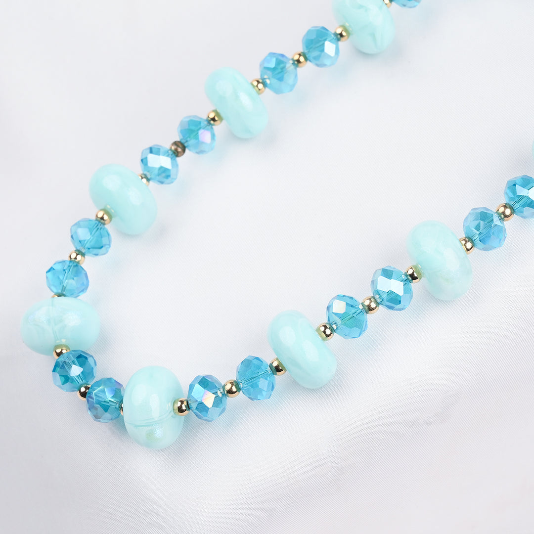 Beads Necklace