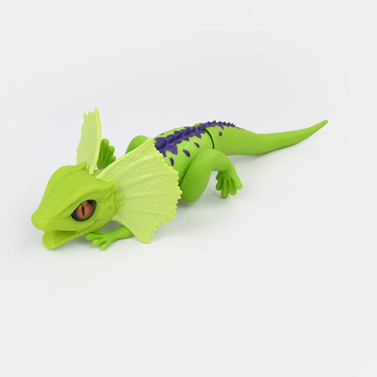 Robo Alive Lizard