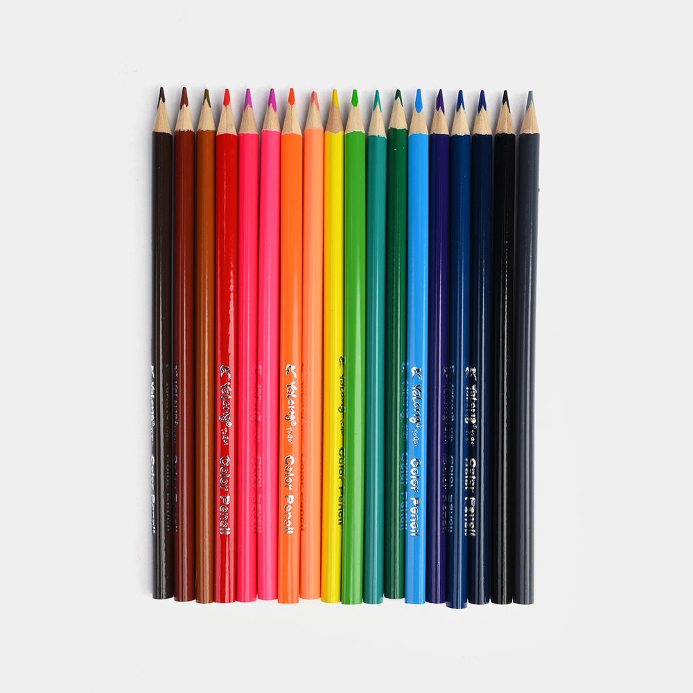 Color Pencil For Litte Artist