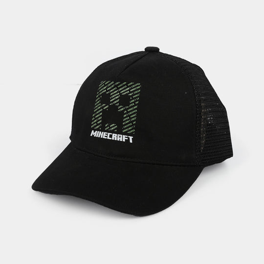 Kids Sun Protective Trendy Cap/Hat