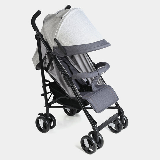 Baby Stroller Buggy (Mothercare) MC-1011 Grey