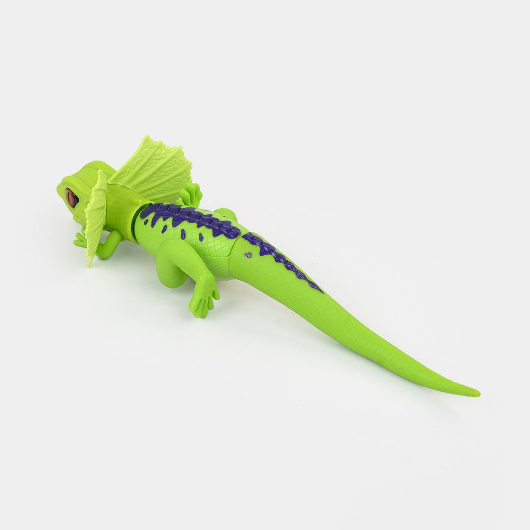Robo Alive Lizard