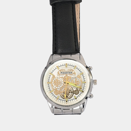 Boys Analog Wrist Watch
