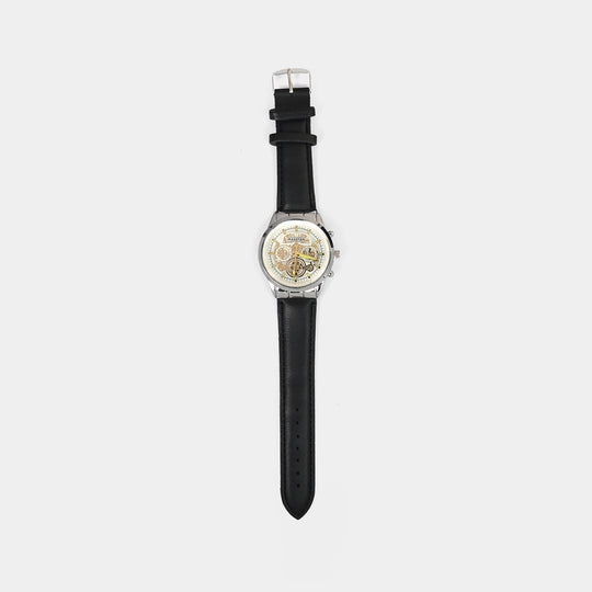 Boys Analog Wrist Watch