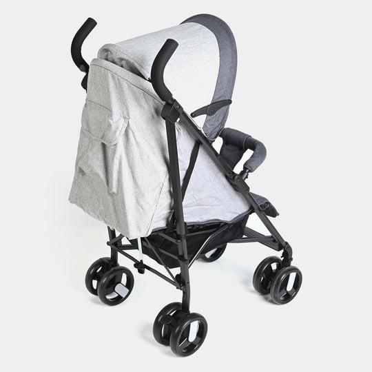 Baby Stroller Buggy (Mothercare) MC-1011 Grey