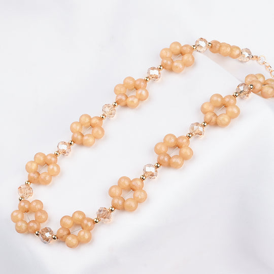 Beads Necklace