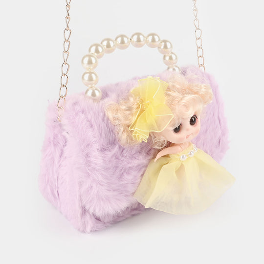 Fashion Handbag/Shoulder Bag For Girls