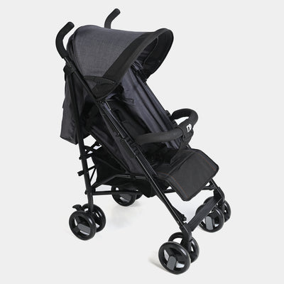 Baby Stroller Buggy (Mothercare) MC-1011-Black