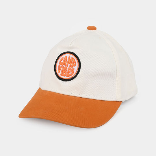 Kids Sun Protective Trendy Cap/Hat
