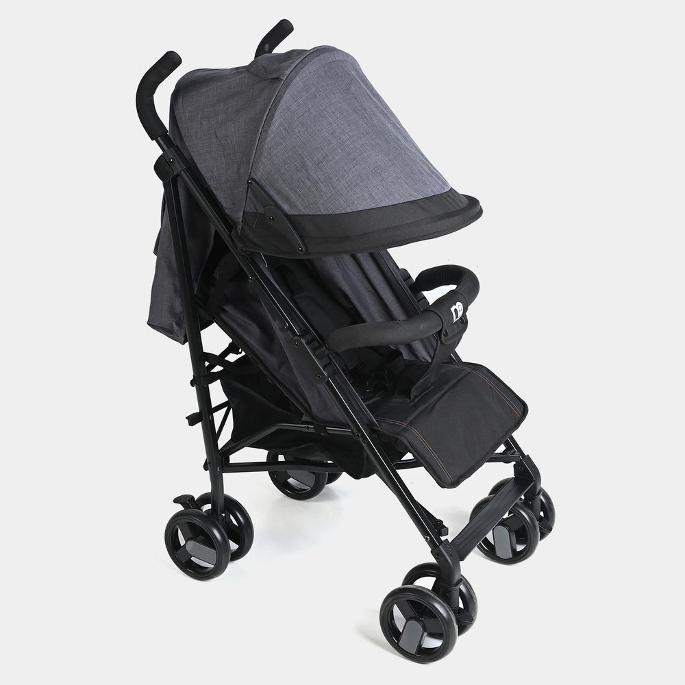 Baby Stroller Buggy (Mothercare) MC-1011-Black