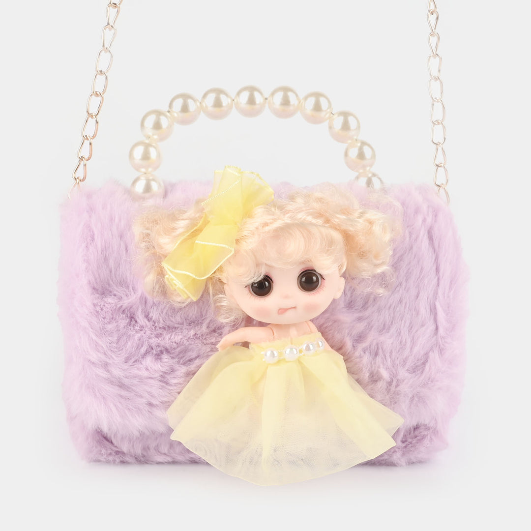 Fashion Handbag/Shoulder Bag For Girls