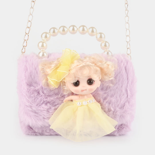 Fashion Handbag/Shoulder Bag For Girls