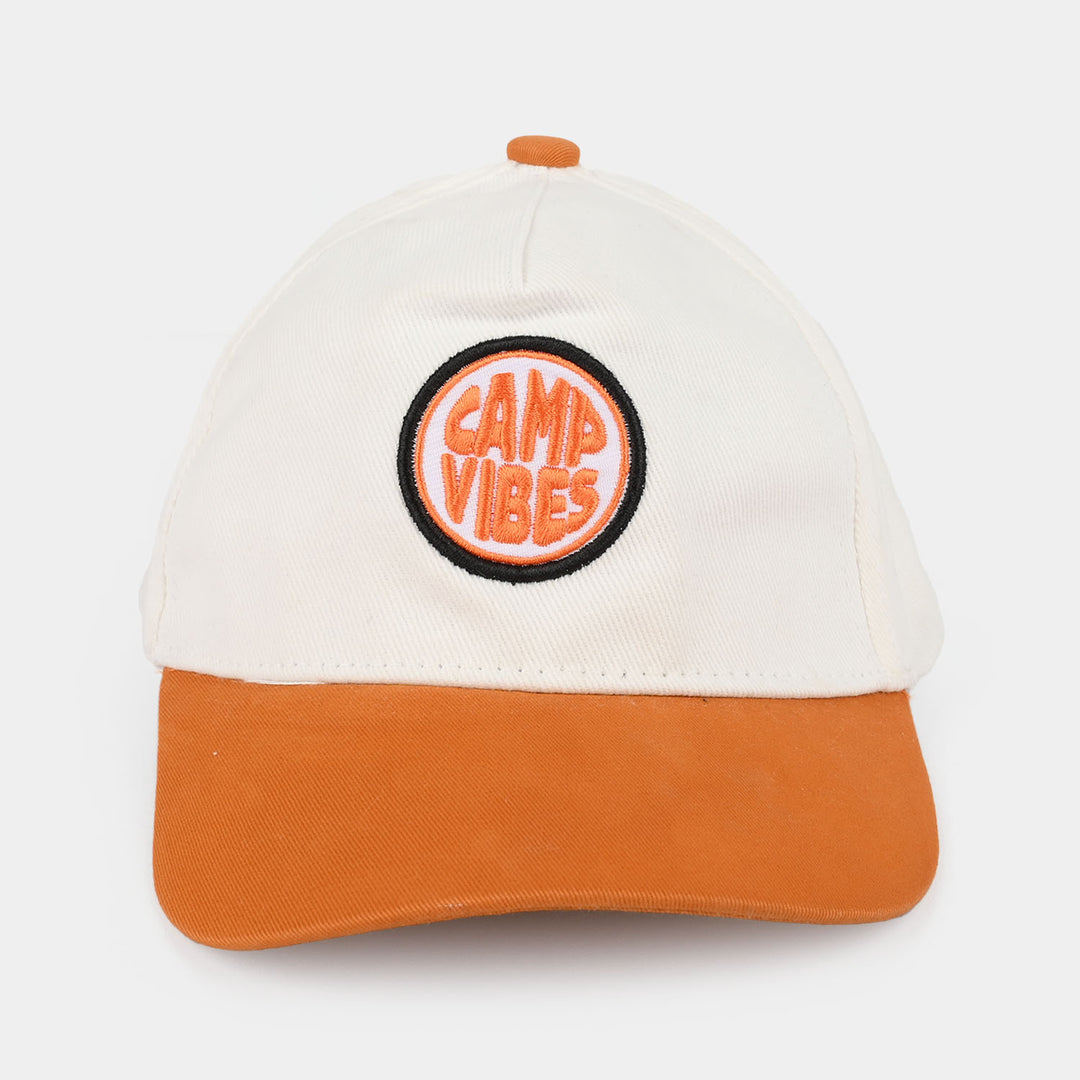 Kids Sun Protective Trendy Cap/Hat