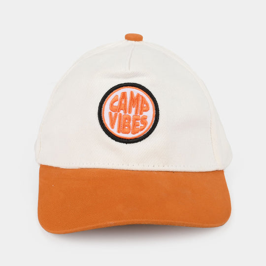 Kids Sun Protective Trendy Cap/Hat