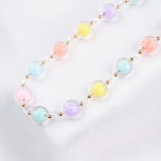 Beads Necklace