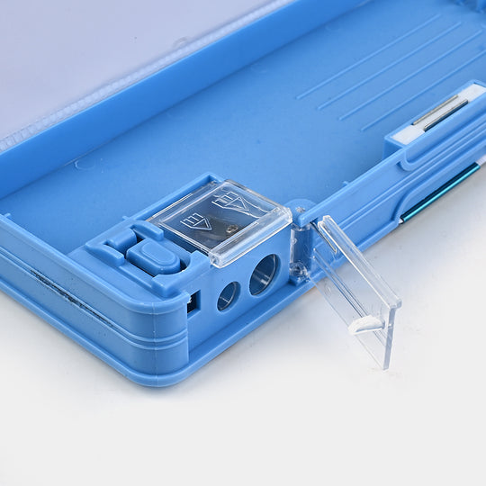 Pencil Box Magnetic Lock For Kids