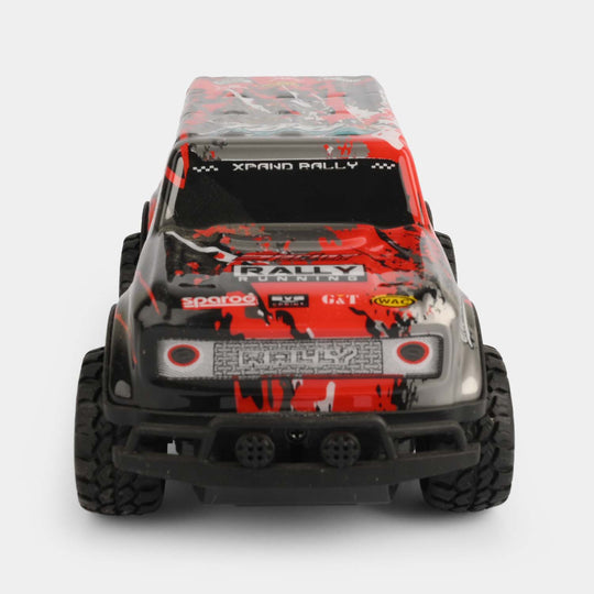 Remote Control Off-Road SUV Racing Toy