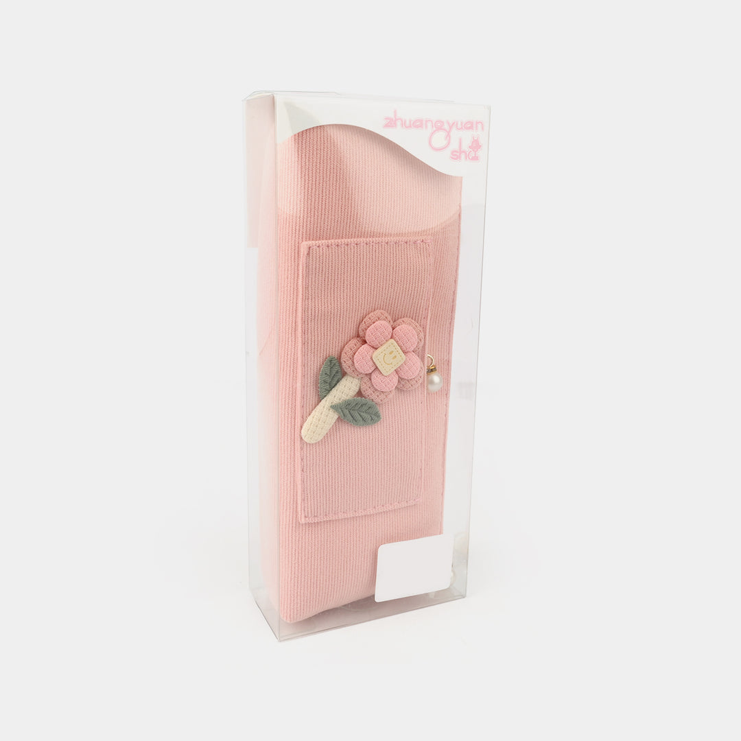 Stationery Pencil Pouch for Kids
