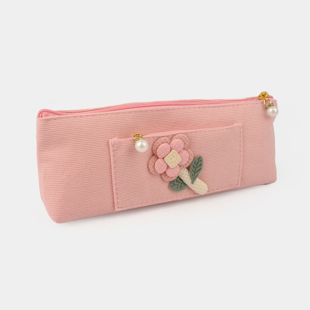 Stationery Pencil Pouch for Kids