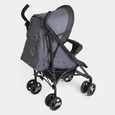 Baby Stroller Buggy (Mothercare) MC-1011-Black