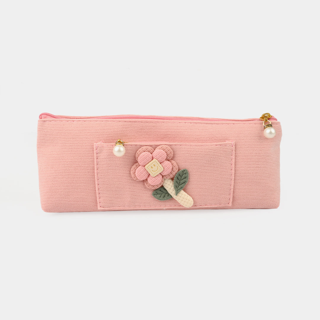 Stationery Pencil Pouch for Kids