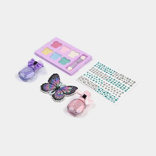Beauty Collection Makeup Kit For Girls