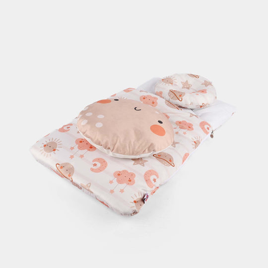 Baby Carry Nest With Head Pillow