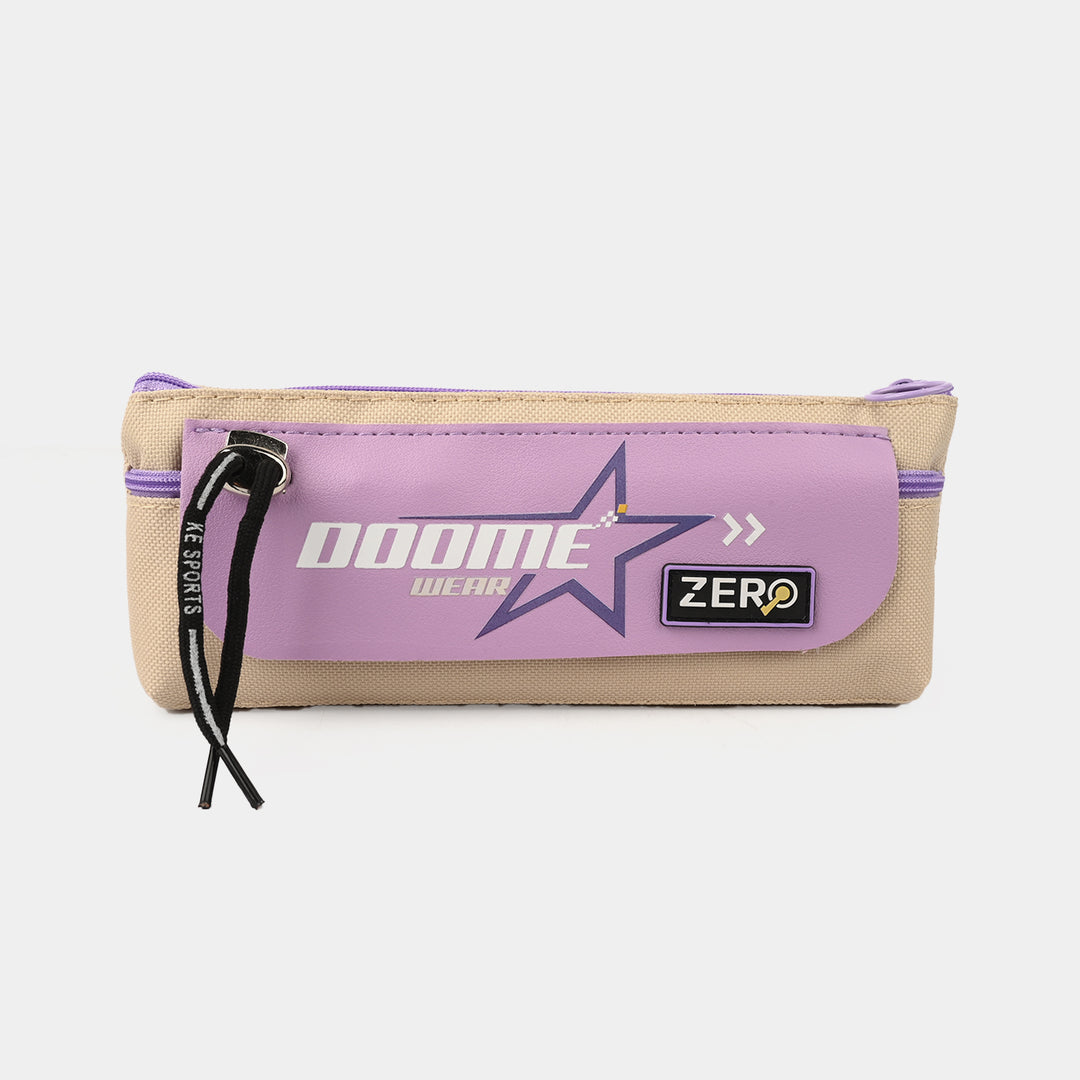 Stationery Pencil Pouch for Kids