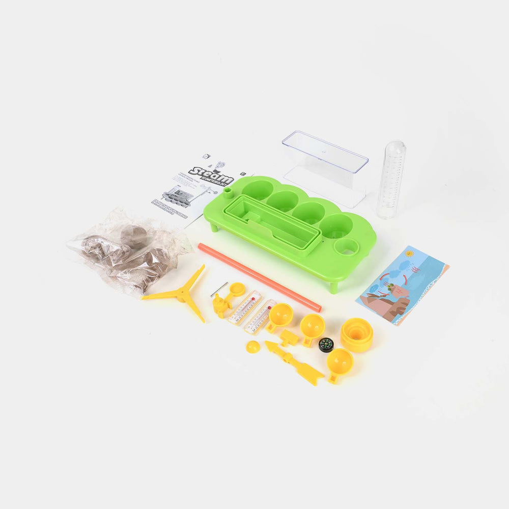 Weather Station Kit | Weather Science For Kids