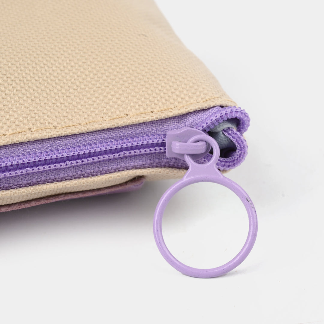 Stationery Pencil Pouch for Kids