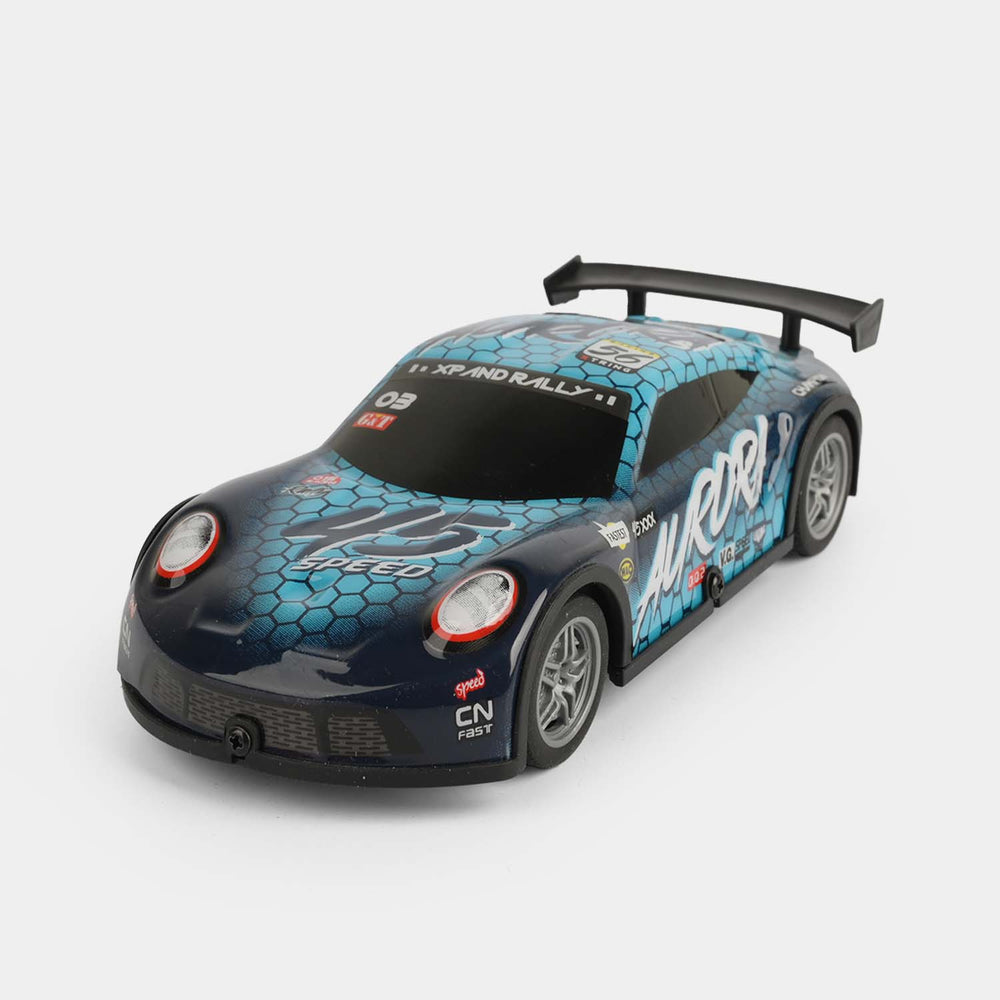 Remote Control Racing Sports Car