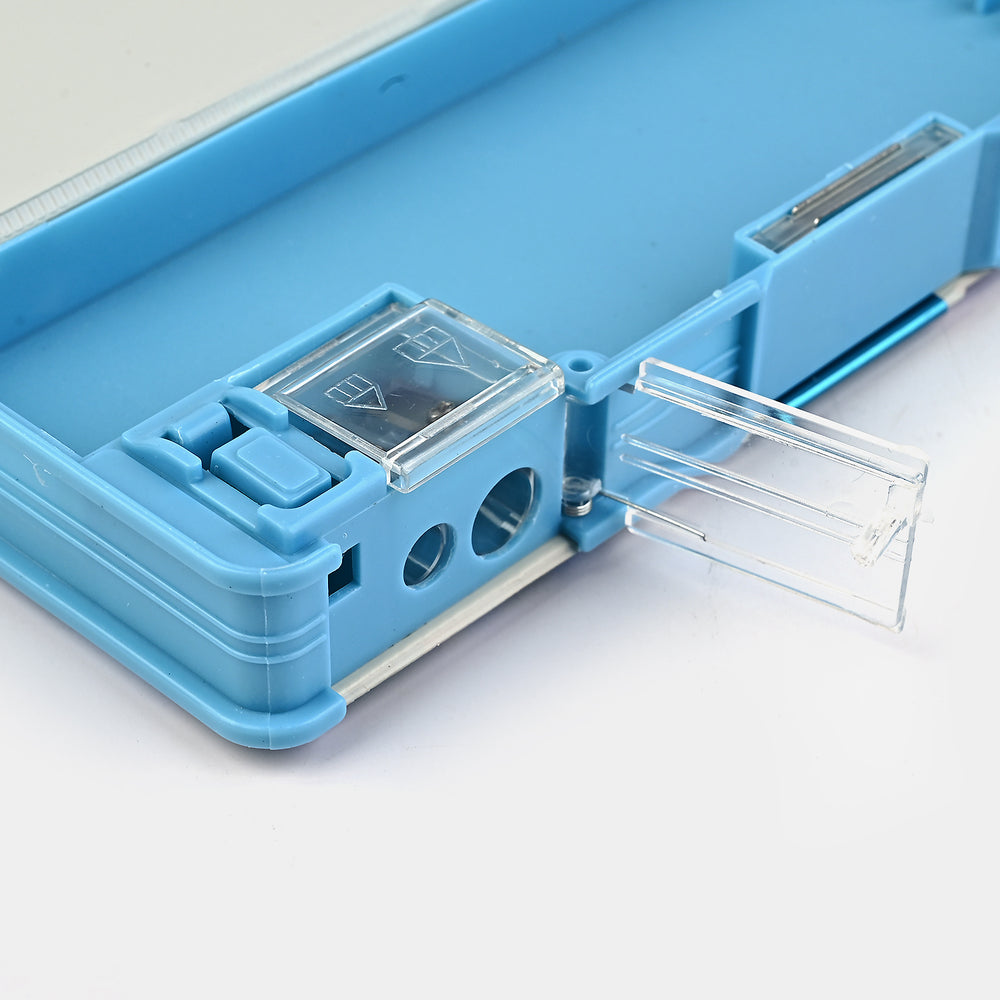 Pencil Box Magnetic Lock for Kids