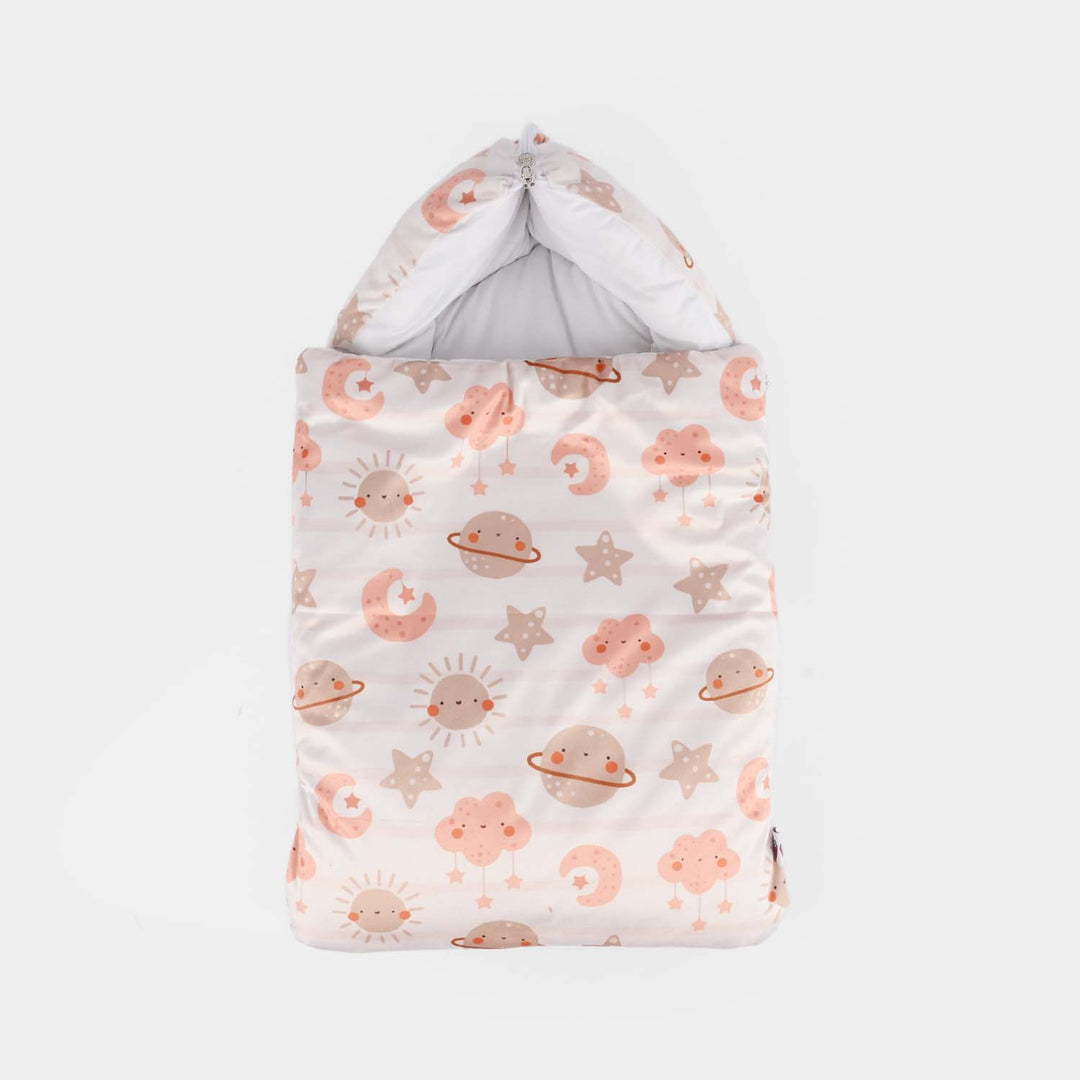 Baby Carry Nest With Head Pillow