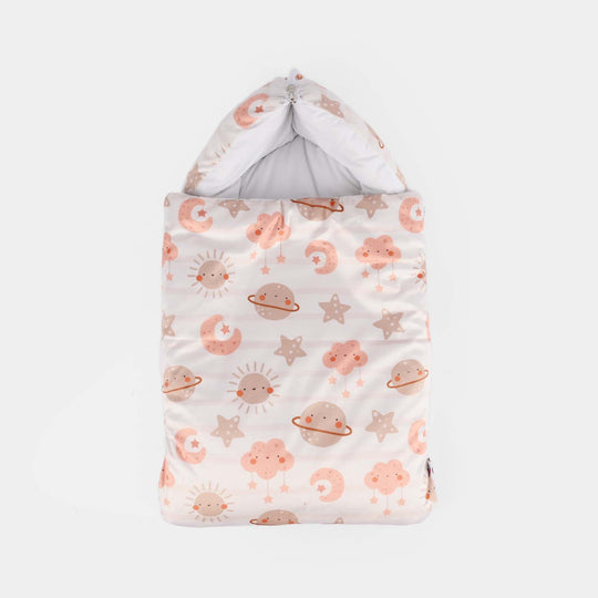 Baby Carry Nest With Head Pillow