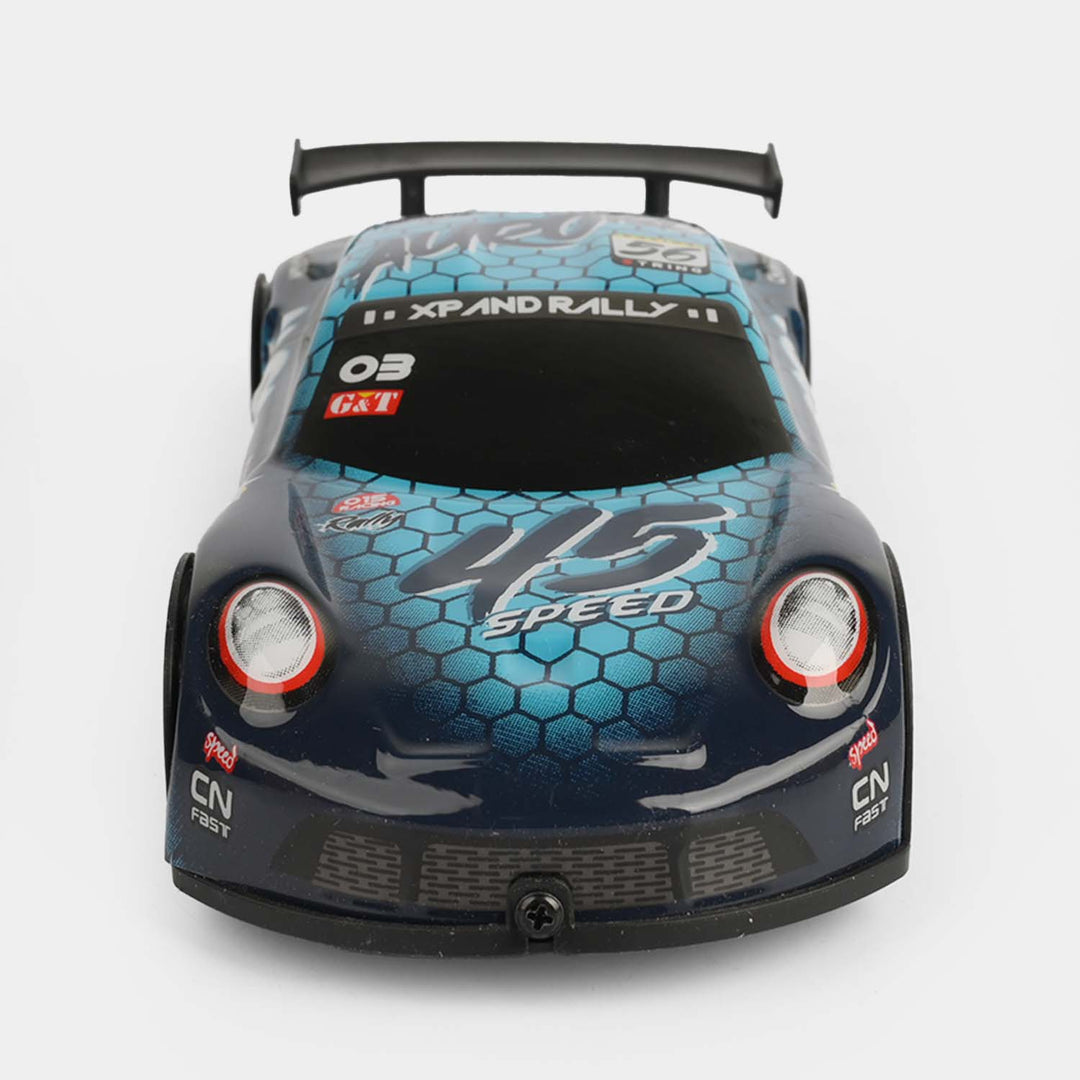 Remote Control Racing Sports Car