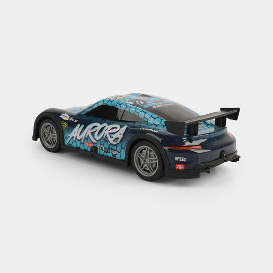 Remote Control Racing Sports Car