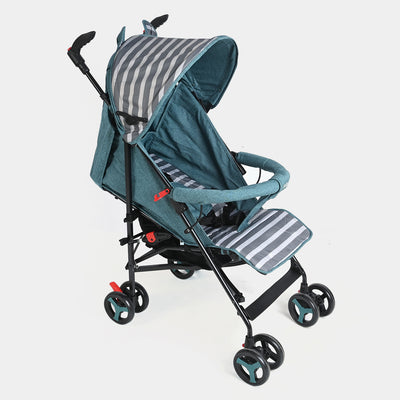 Baby Stroller Buggy  DN-303-Green