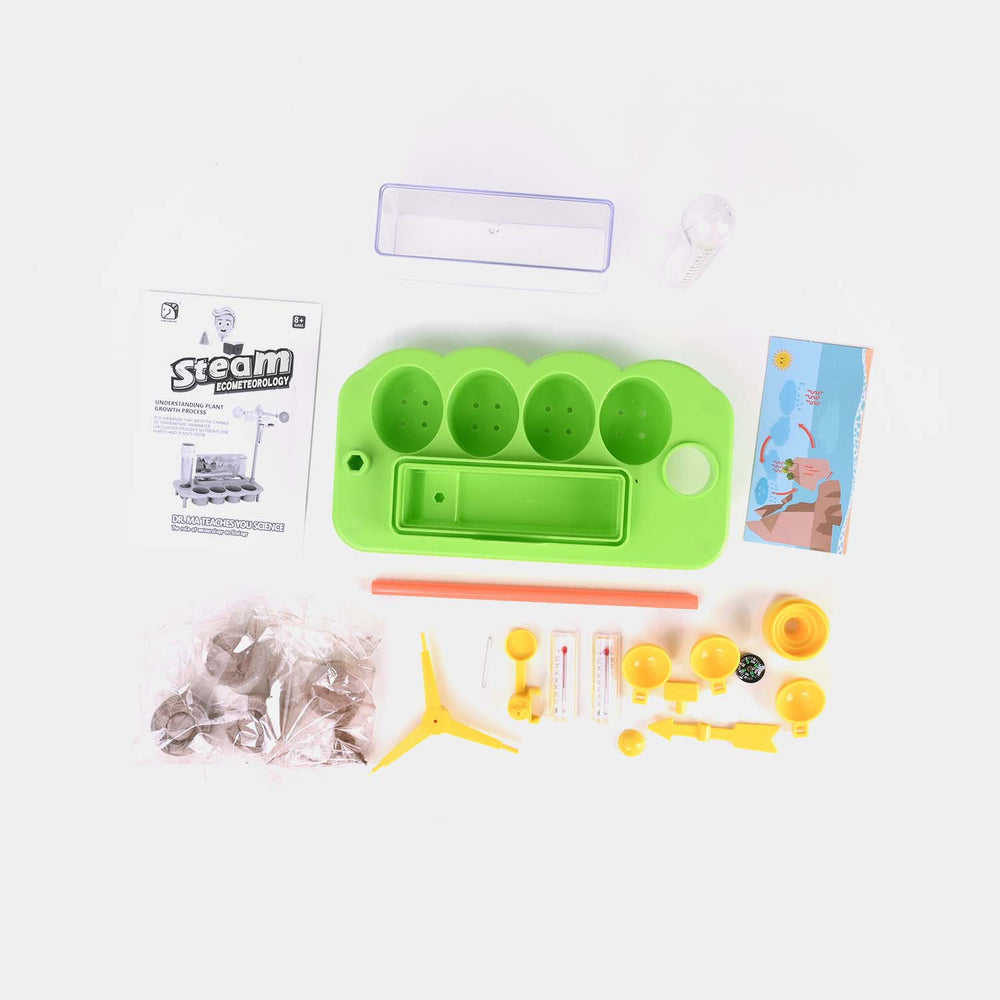 Weather Station Kit | Weather Science For Kids