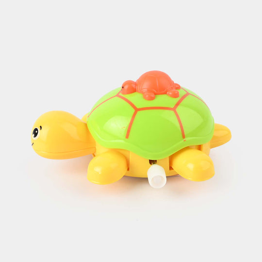 Turtle Dinky For Kids