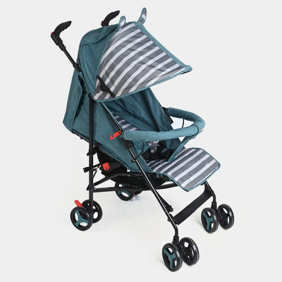 Baby Stroller Buggy  DN-303-Green