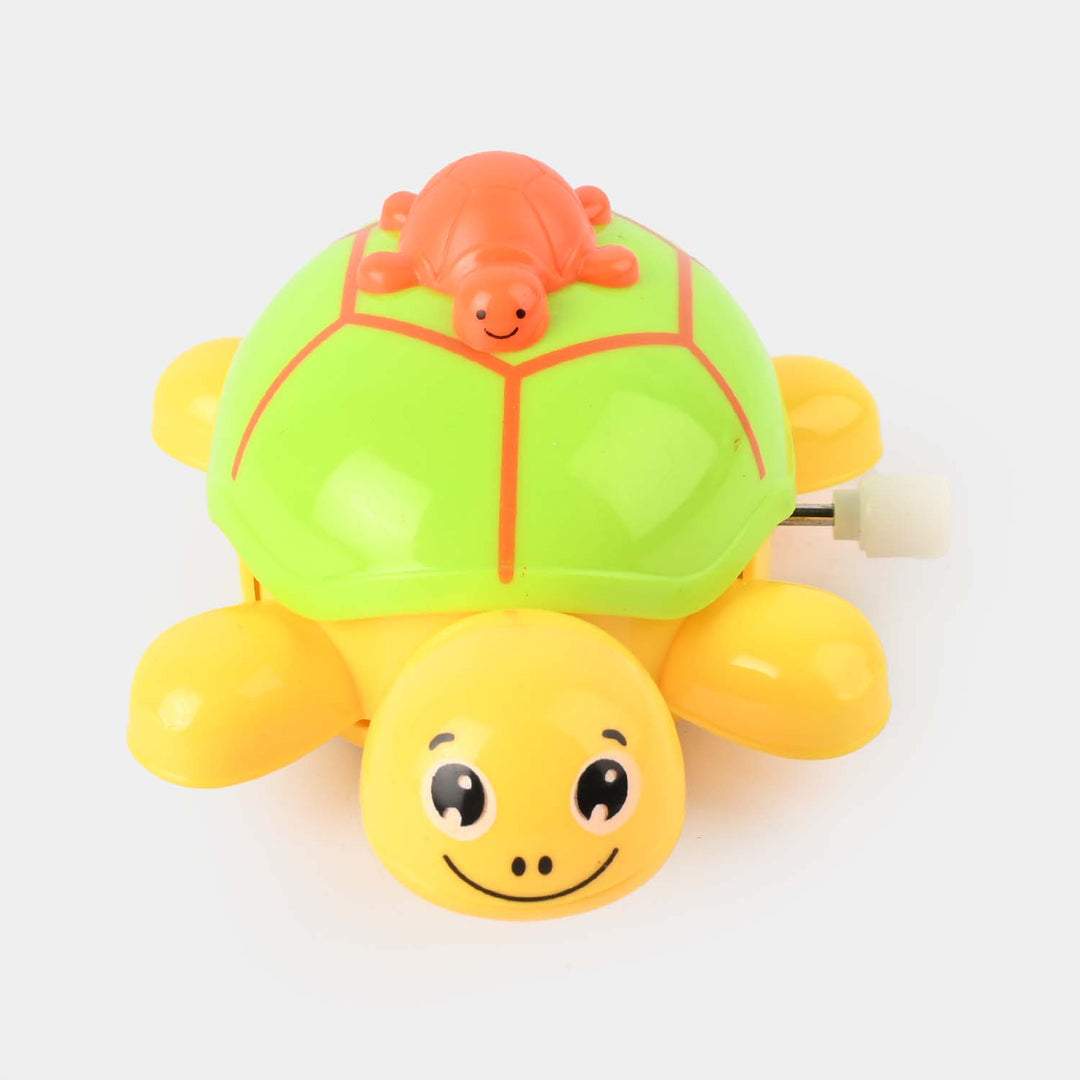 Turtle Dinky For Kids