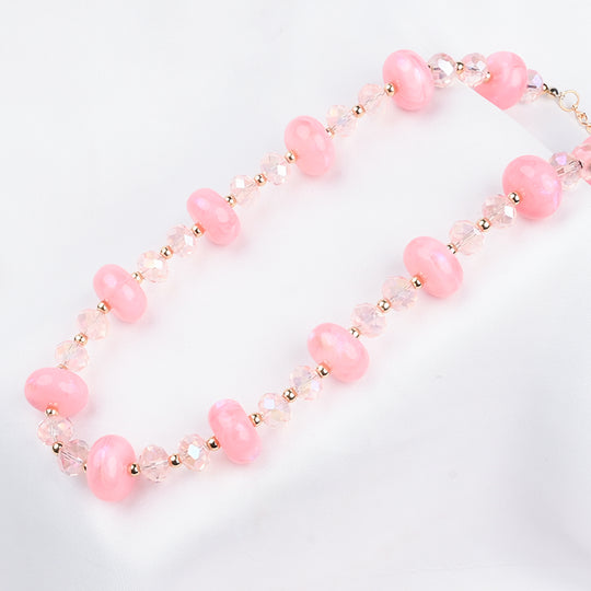 Beads Necklace