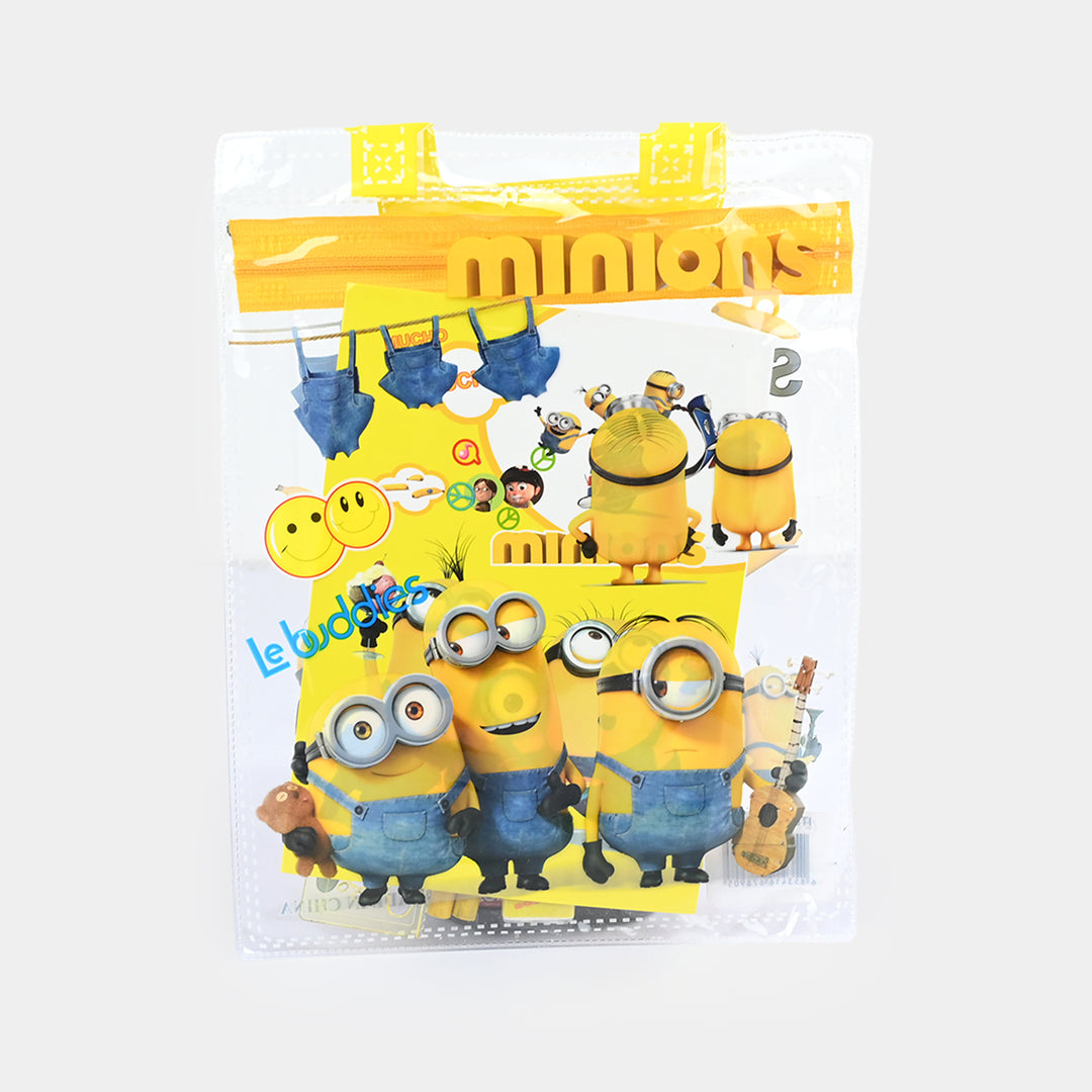 Stationery Set