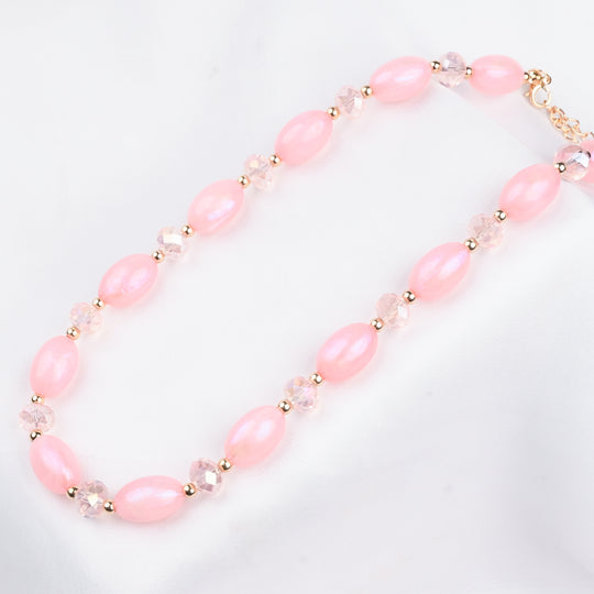 Beads Necklace
