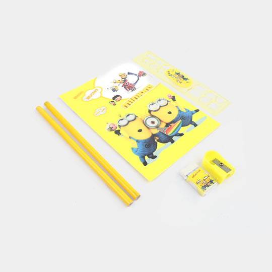 Stationery Set