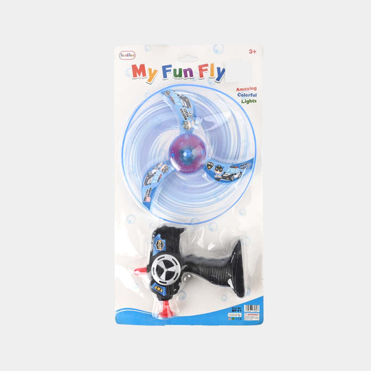 My Fun Flyer Toy For Kids